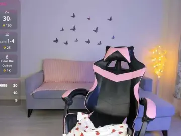 Mayameilin  live sex cam