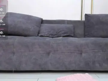 Mayameilin  live sex cam