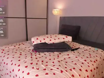 Mayameilin  live sex cam