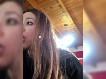Abril18  live sex cam