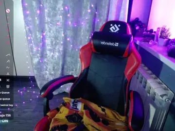 BigLesbians  live sex cam