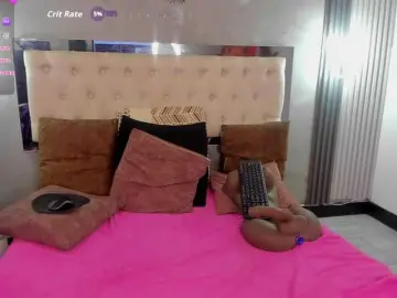 Evaa-white  live sex cam