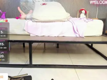 JuliethaTaylor  live sex cam