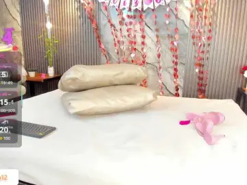 JuliethaTaylor  live sex cam