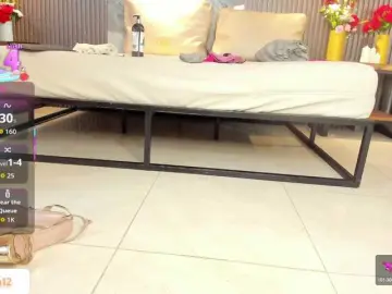 JuliethaTaylor  live sex cam