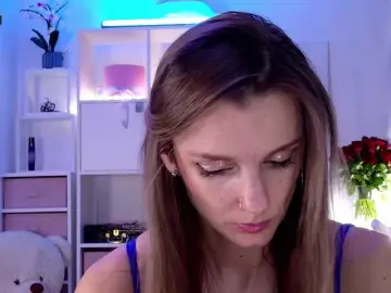 Karamelsw  live sex cam