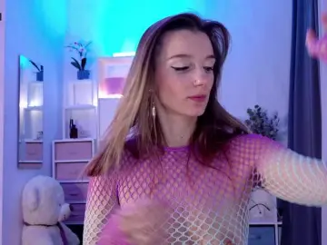 Karamelsw  live sex cam