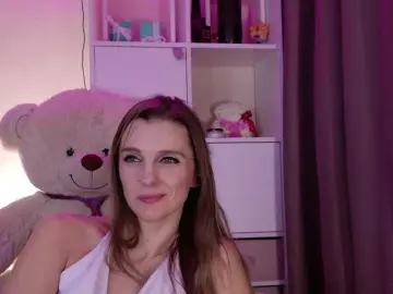 Karamelsw  live sex cam