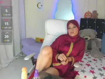 MalakChauriye  live sex cam