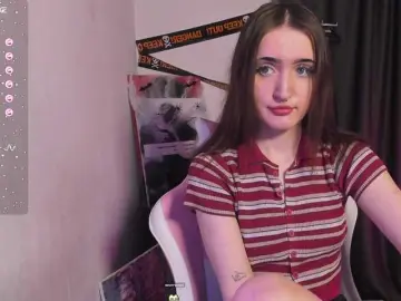 Rydel-Sherryy  live sex cam