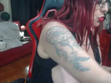 ShanonTITS  live sex cam