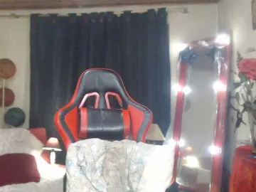 ShanonTITS  live sex cam