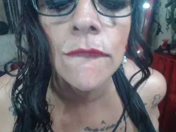 ShanonTITS  live sex cam