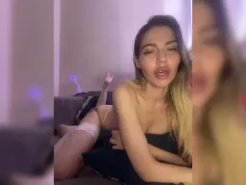 Sweet-Beauty  live sex cam