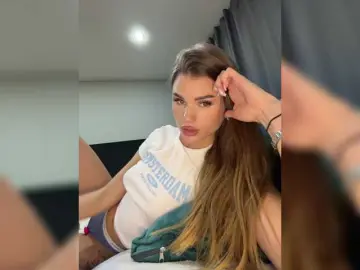 SweetyMia  live sex cam
