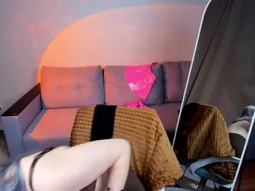 Tessa-Ashe  live sex cam
