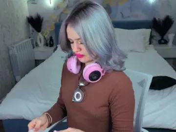 Tessa-Ashe  live sex cam
