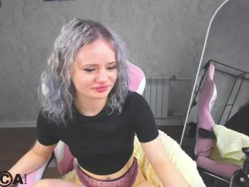 Tessa-Ashe  live sex cam