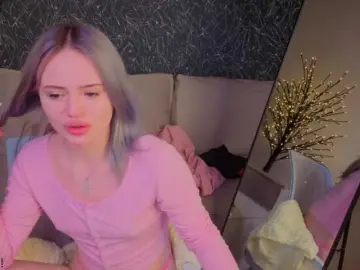 Tessa-Ashe  live sex cam