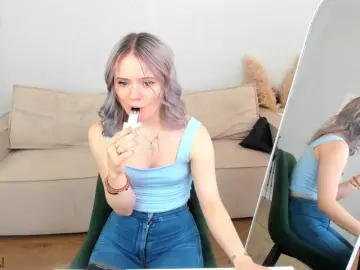 Tessa-Ashe  live sex cam