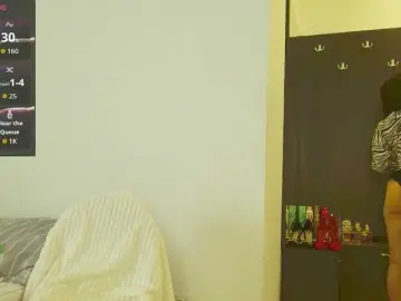 Vanila06  live sex cam