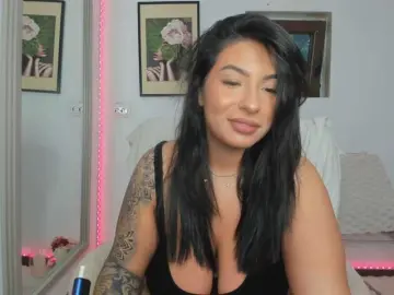 Zooeyboobies  live sex cam