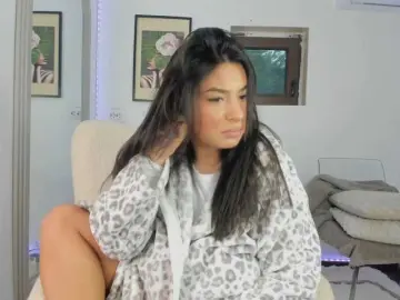Zooeyboobies  live sex cam