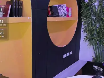 BrunetteExposito  live sex cam