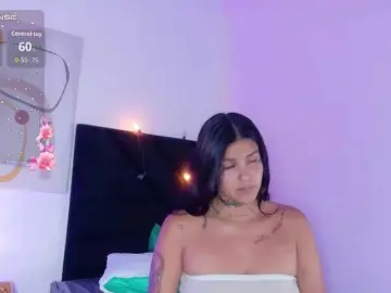 InkSinner  live sex cam