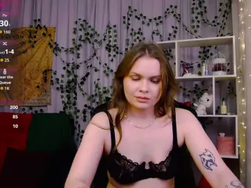 Kate-mermaid  live sex cam