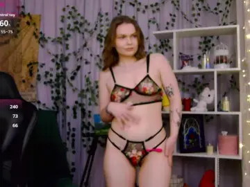 Kate-mermaid  live sex cam