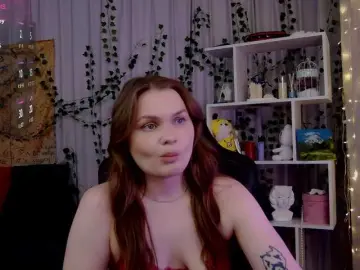 Kate-mermaid  live sex cam