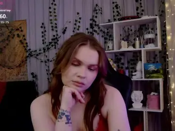 Kate-mermaid  live sex cam