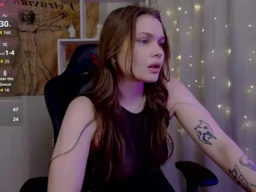 Kate-mermaid  live sex cam