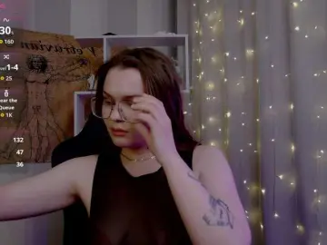 Kate-mermaid  live sex cam