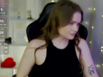 Kate-mermaid  live sex cam