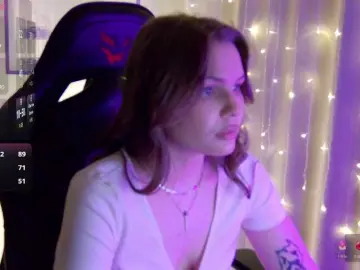 Kate-mermaid  live sex cam