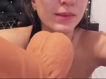 PreciousAilly  live sex cam