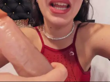 PreciousAilly  live sex cam