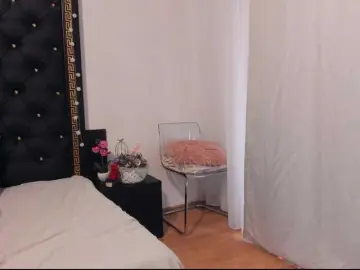 PreciousAilly  live sex cam