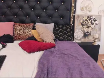 PreciousAilly  live sex cam