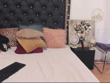 PreciousAilly  live sex cam