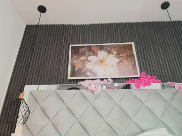 Sara-Channel  live sex cam