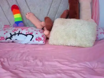 Katiaflex  live sex cam