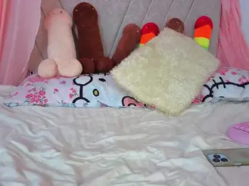 Katiaflex  live sex cam