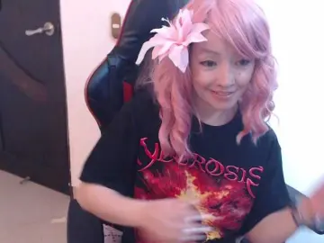 Pink2019  live sex cam