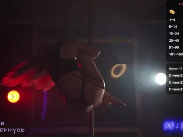 -SexyBounty-  live sex cam