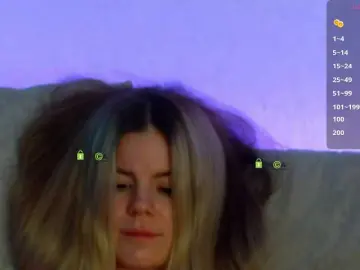 -SexyBounty-  live sex cam