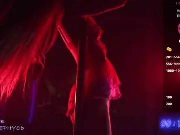 -SexyBounty-  live sex cam
