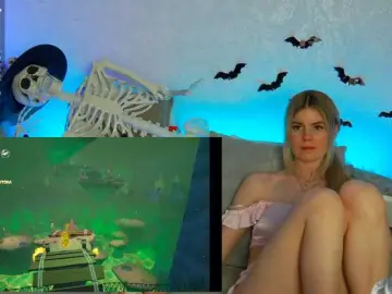 -SexyBounty-  live sex cam